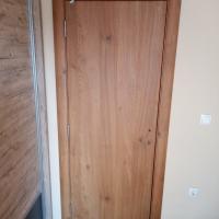 Premium Hrast
