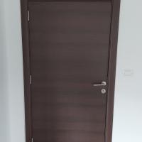 Wenge H-dizajn